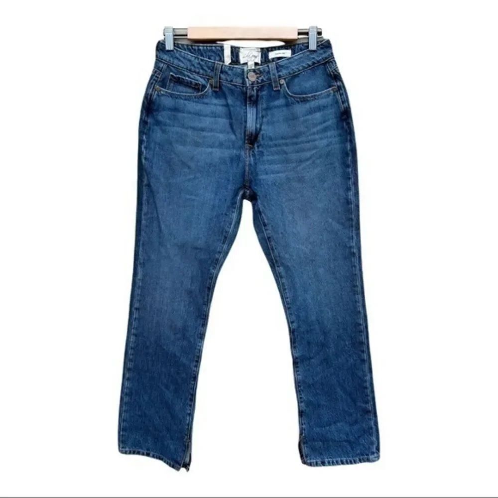 Lola jeans womens Cigarette jeans size 27 NWT